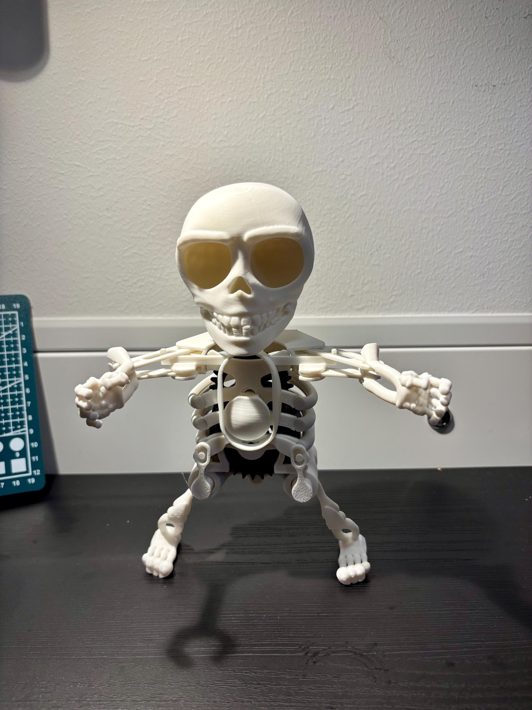 Personalized 3D Printing: Bring Your Ideas to Life with Custom PLA Prints!